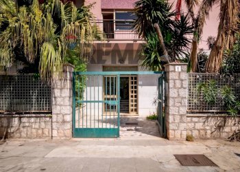Casa all\'aperto - Appartamento viale Lazio
 
1, Palermo - foto 14