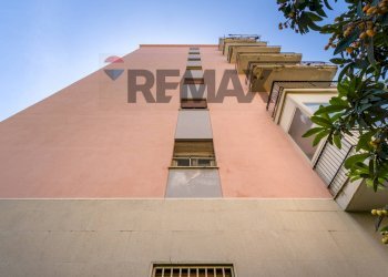 Edificio all\'aperto - Appartamento viale Lazio
 
1, Palermo - foto 17