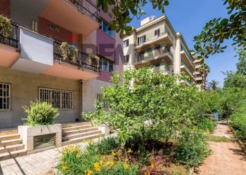 Edificio all\'aperto - Appartamento viale Lazio
 
1, Palermo - foto 19