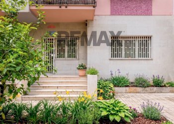 Casa all\'aperto - Appartamento viale Lazio
 
1, Palermo - foto 20