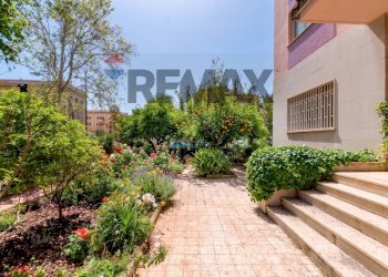 Giardino - Appartamento viale Lazio
 
1, Palermo - foto 21