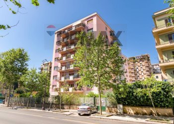 Edificio all\'aperto - Appartamento viale Lazio
 
1, Palermo - foto 23