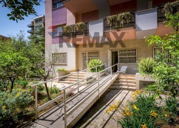 Casa all\'aperto - Appartamento viale Lazio
 
1, Palermo - foto 27