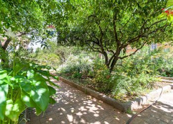 Giardino - Appartamento viale Lazio
 
1, Palermo - foto 35