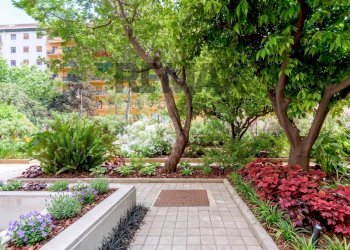 Giardino - Appartamento viale Lazio
 
1, Palermo - foto 37
