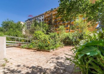 Edificio all\'aperto - Appartamento viale Lazio
 
1, Palermo - foto 42