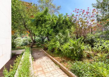 Giardino - Appartamento viale Lazio
 
1, Palermo - foto 48