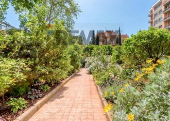 Giardino - Appartamento viale Lazio
 
1, Palermo - foto 53