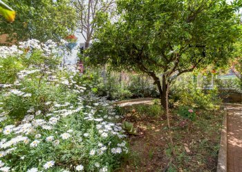 Giardino - Appartamento viale Lazio
 
1, Palermo - foto 55