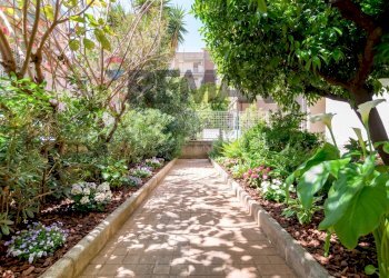Giardino - Appartamento viale Lazio
 
1, Palermo - foto 56