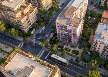 Edificio all\'aperto - Appartamento viale Lazio
 
1, Palermo - foto 1