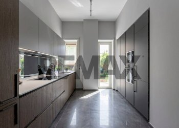 Cucina - Apartment viale Lazio
 
1, Palermo - photo 9
