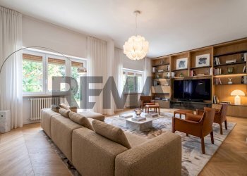 Soggiorno - Appartamento viale Lazio
 
1, Palermo - foto 6