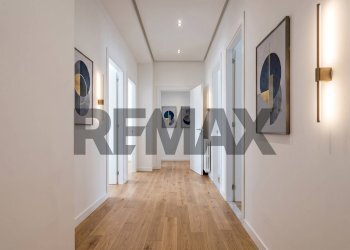 Hall / corridoio - Appartamento viale Lazio
 
1, Palermo - foto 7
