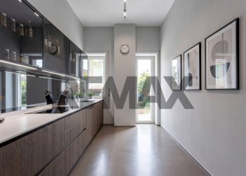 Cucina - Appartamento viale Lazio
 
1, Palermo - foto 9