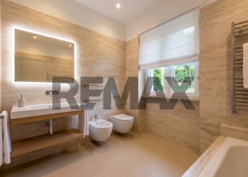 Bagno - Appartamento viale Lazio
 
1, Palermo - foto 10