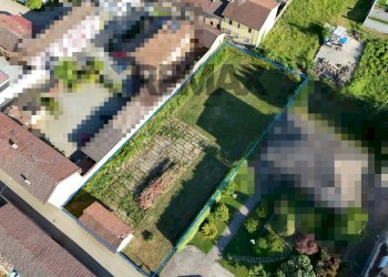 Posizione della mappa - Building land Via Campi Raudi, Borgo Vercelli - photo 1
