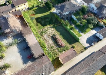 Posizione della mappa - Building land Via Campi Raudi, Borgo Vercelli - photo 3