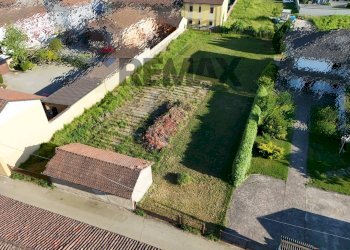 Giardino - Building land Via Campi Raudi, Borgo Vercelli - photo 4
