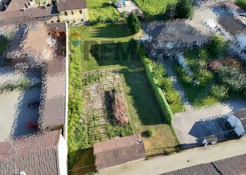 Posizione della mappa - Building land Via Campi Raudi, Borgo Vercelli - photo 5