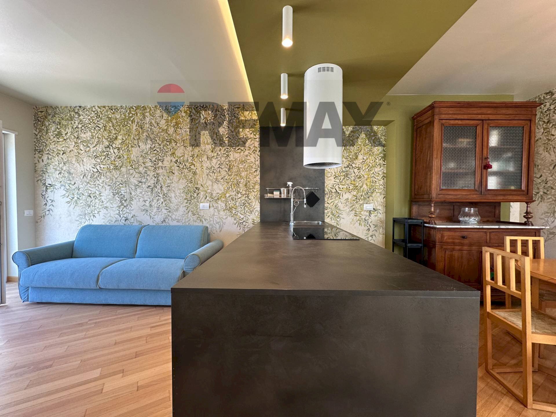 Cucina - Attic Via Persichetti
 
22, L'Aquila - photo 3