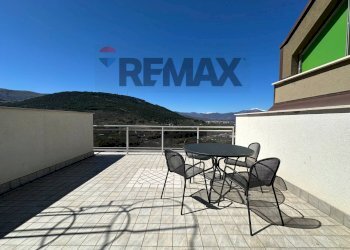 Terrazza - Attic Via Persichetti
 
22, L'Aquila - photo 5