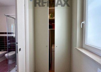 Hall / corridoio - Attic Via Persichetti
 
22, L'Aquila - photo 10