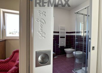 Bagno - Attic Via Persichetti
 
22, L'Aquila - photo 11
