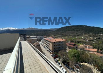 Vista delle montagne - Attic Via Persichetti
 
22, L'Aquila - photo 15