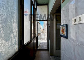 Ricezione / Lobby - Two-room apartment Via sant'Eufemia
 
8, Vieste - photo 7