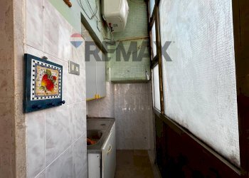 Cucina - Two-room apartment Via sant'Eufemia
 
8, Vieste - photo 8