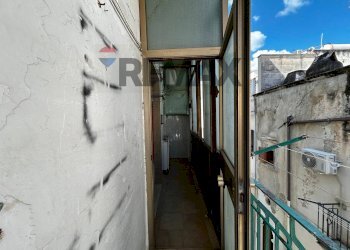 Balcone - Two-room apartment Via sant'Eufemia
 
8, Vieste - photo 9