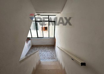 Scale - Two-room apartment Via sant'Eufemia
 
8, Vieste - photo 12