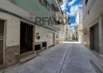 Edificio all\'aperto - Two-room apartment Via sant'Eufemia
 
8, Vieste - photo 13