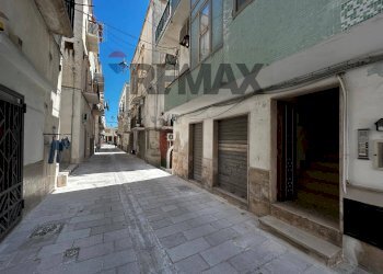 Edificio all\'aperto - Two-room apartment Via sant'Eufemia
 
8, Vieste - photo 14