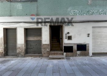Edificio all\'aperto - Two-room apartment Via sant'Eufemia
 
8, Vieste - photo 15