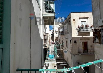 Edificio all\'aperto - Two-room apartment Via sant'Eufemia
 
8, Vieste - photo 16