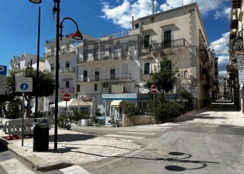 Edificio all\'aperto - Two-room apartment Via sant'Eufemia
 
8, Vieste - photo 17