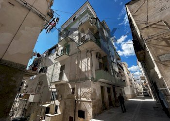 Edificio all\'aperto - Two-room apartment Via sant'Eufemia
 
8, Vieste - photo 18