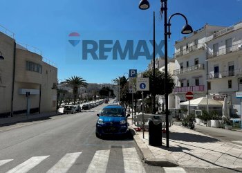 Edificio all\'aperto - Two-room apartment Via sant'Eufemia
 
8, Vieste - photo 19
