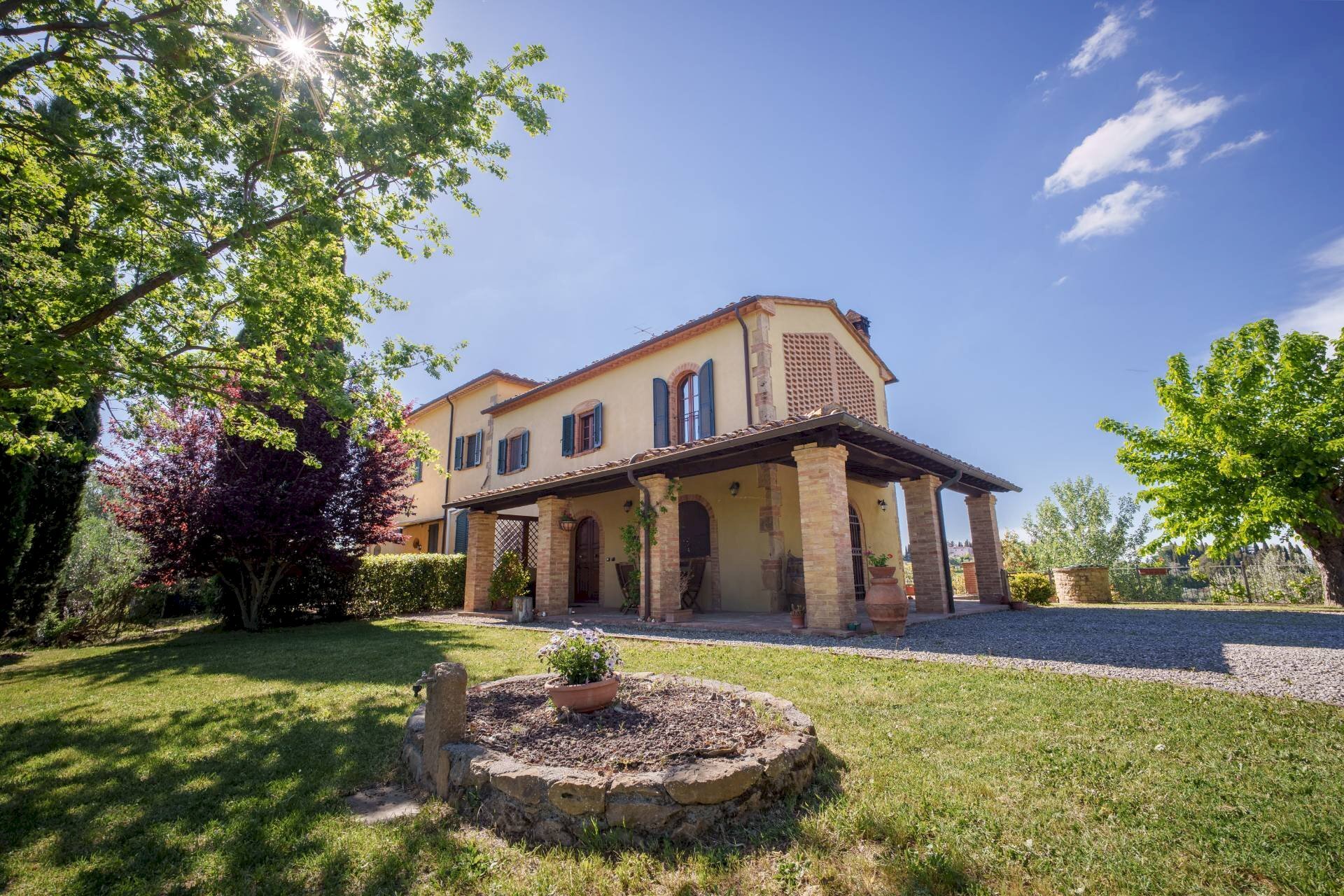 Foto 1 - Stable - Palace Volterra - photo 1