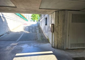 Foto 23 - Appartamento Via Impastato
 
5, Monza - foto 23