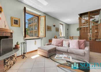 Foto 1 - Casa semi indipendente Via Veneto
 
3, Sesto San Giovanni - foto 1