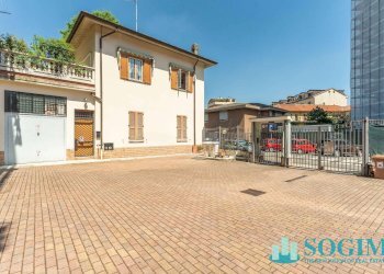 Foto 49 - Casa semi indipendente Via Veneto
 
3, Sesto San Giovanni - foto 46