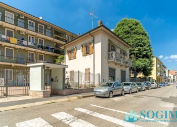 Foto 50 - Casa semi indipendente Via Veneto
 
3, Sesto San Giovanni - foto 47