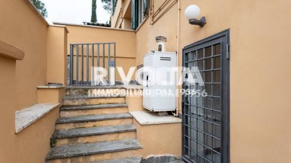 Foto 1 - Appartamento Via Degli Affaitati, Roma - foto 1