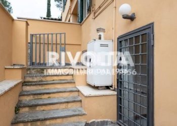 Foto 1 - Appartamento Via Degli Affaitati, Roma - foto 1