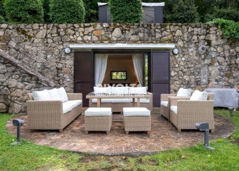 Foto 1 - Villa LOCALITà LE PIANE, Monte Argentario - foto 1