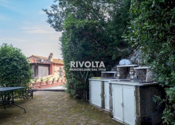 Foto 9 - Villa LOCALITà LE PIANE, Monte Argentario - foto 9