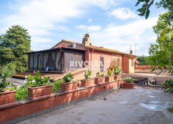 Foto 12 - Villa LOCALITà LE PIANE, Monte Argentario - foto 12